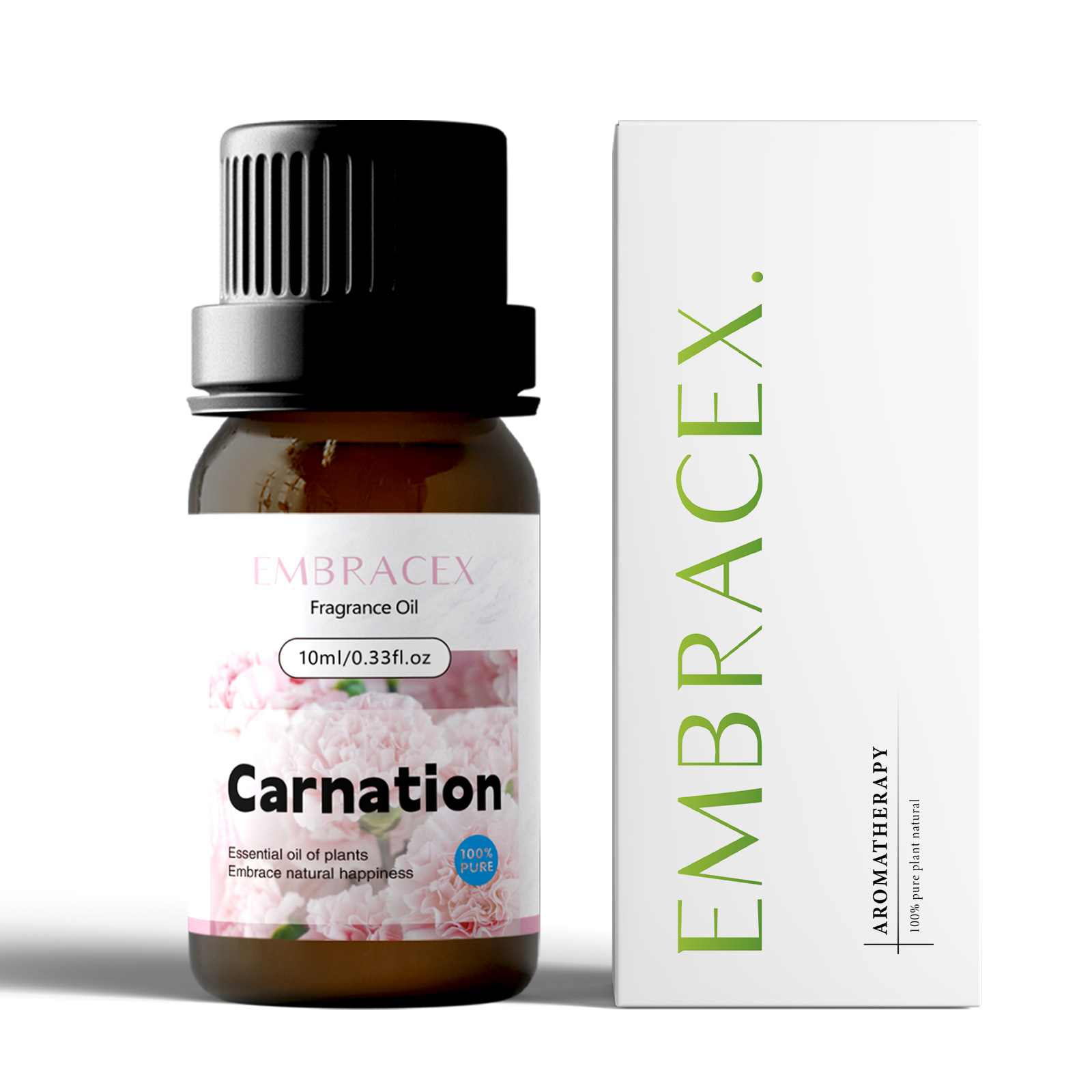 Candle Making Fragrance Oils - 10 ml ätherisches Nelkenöl, ätherische Öle