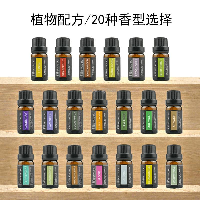Candle Making Fragrance Oils - 10ml Aroma therapie Kerze ätherisches Öl