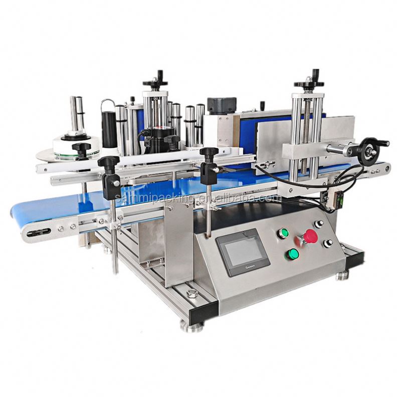 Aufkleber-Etikettiermaschine f – Label Sticker Round Bewertung und Preis