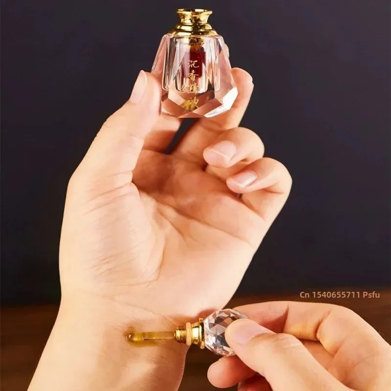 2ml/Box Reichhaltiges Oud-Agar – Candle Making Fat Bewertung und Preis