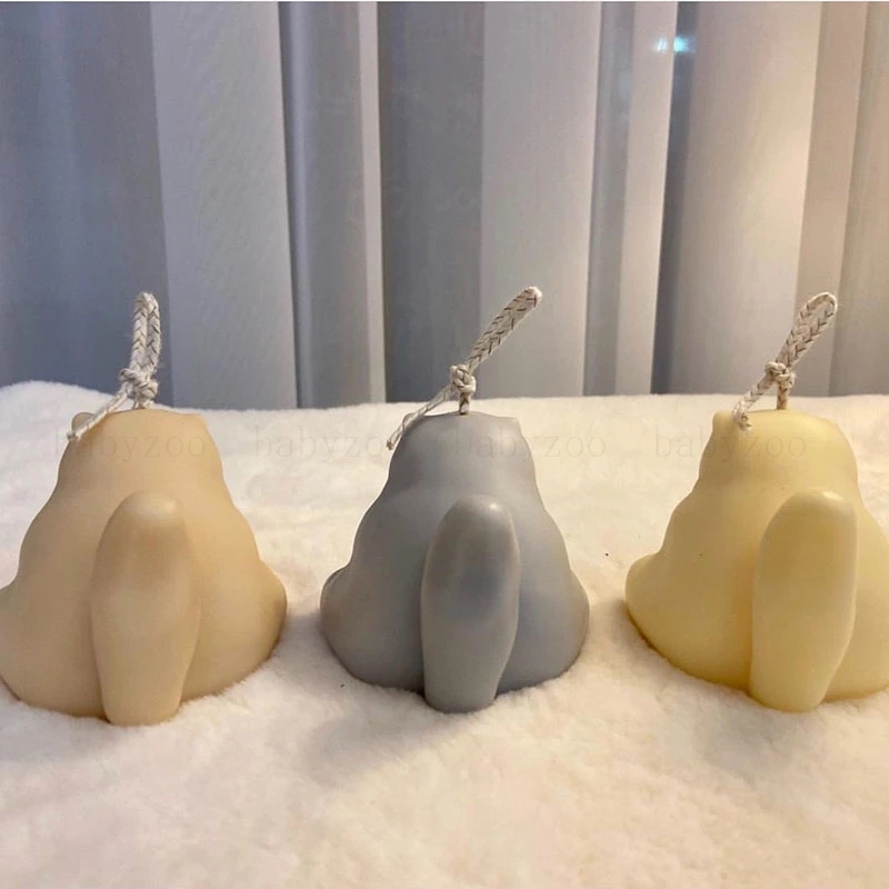 Fat Cat Kerzenformen aus Silik – Candle Making Fat Bewertung und Preis