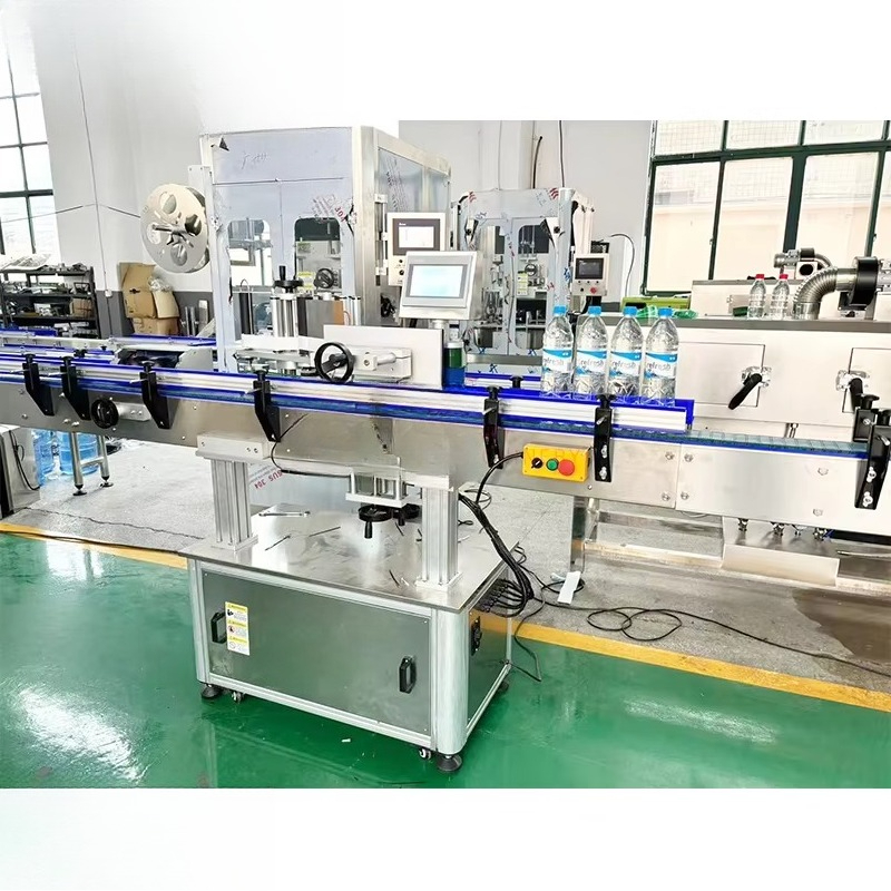 Meistverkaufte Automatische Ru – Label Sticker Round Bewertung und Preis