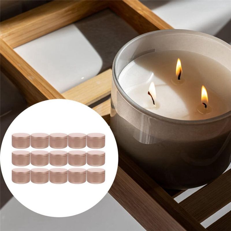 ABKS-24 Stück Kerzengläser, de – Candle Making Glass Bewertung und Preis
