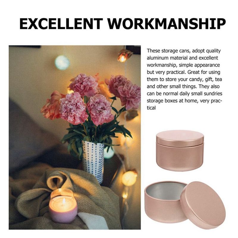ABKS-24 Stück Kerzengläser, de – Candle Making Glass Bewertung und Preis