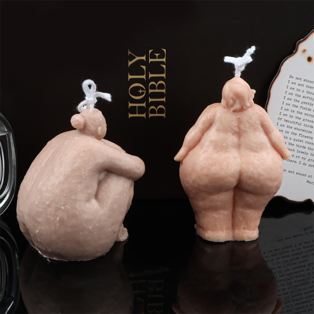 Neues Design, künstlerischer d – Candle Making Fat Bewertung und Preis