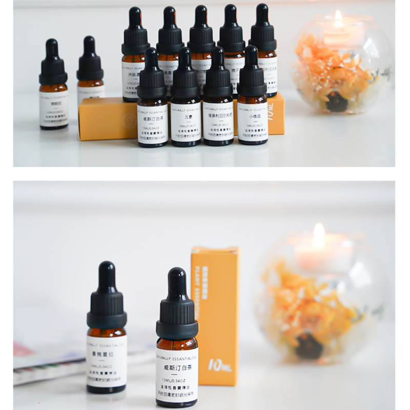 10 ml natürlicher Pflanzenextr – Candle Making Fragrance Oils Bewertung und Preis