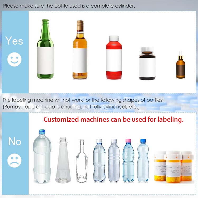 HAIZHOU MT-50 Halbautomatische – Label Sticker Round Bewertung und Preis