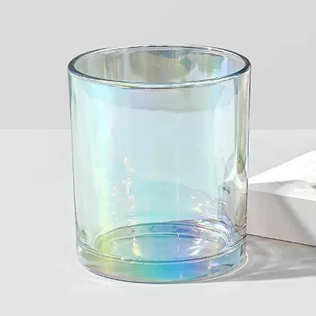Großhandel mit individuellem L – Candle Making Jars Wholesale Bewertung und Preis