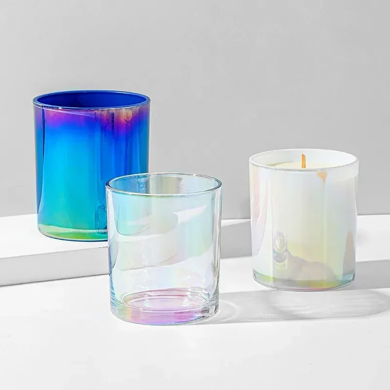 Großhandel mit individuellem L – Candle Making Jars Wholesale Bewertung und Preis