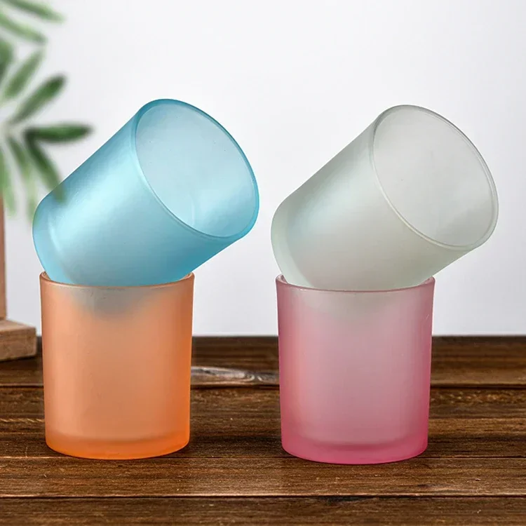 Großhandel mit individuellem L – Candle Making Jars Wholesale Bewertung und Preis