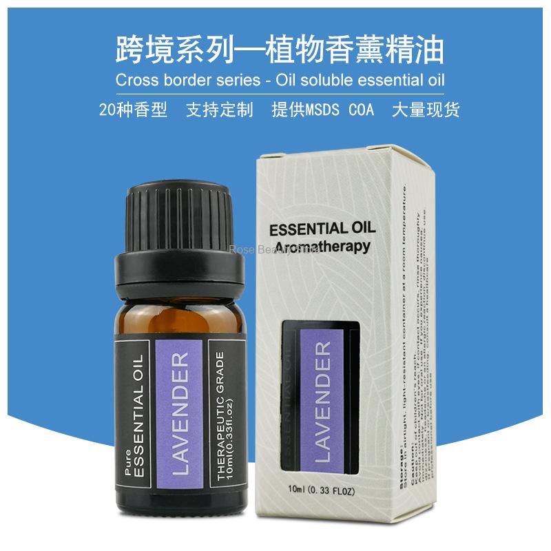 10ml Aroma therapie Kerze äthe – Candle Making Fragrance Oils Bewertung und Preis