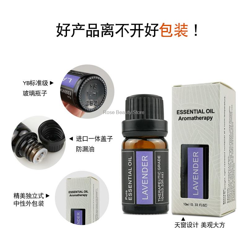 10ml Aroma therapie Kerze äthe – Candle Making Fragrance Oils Bewertung und Preis