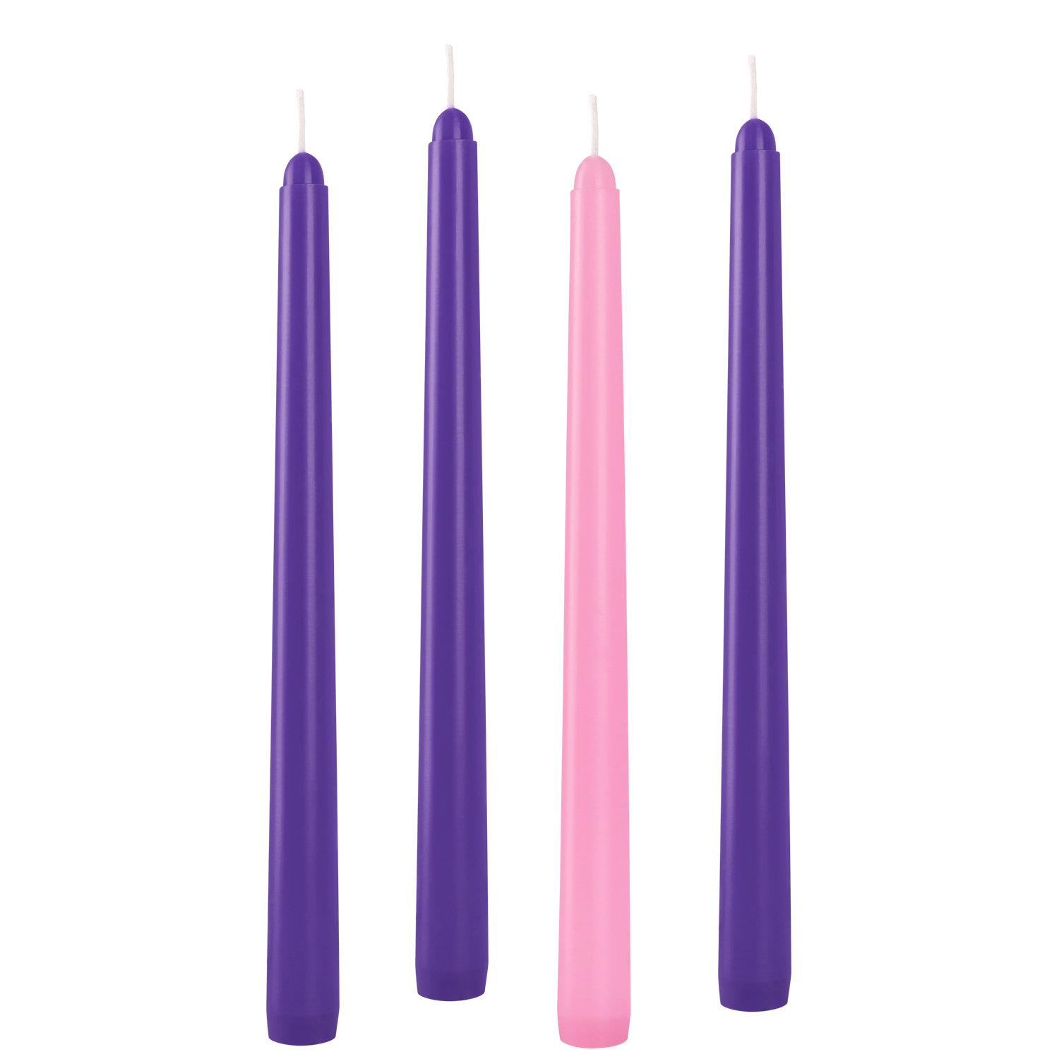 4 Stück 10-Zoll-A-Style-Kerzen – Candle Making Place Bewertung und Preis
