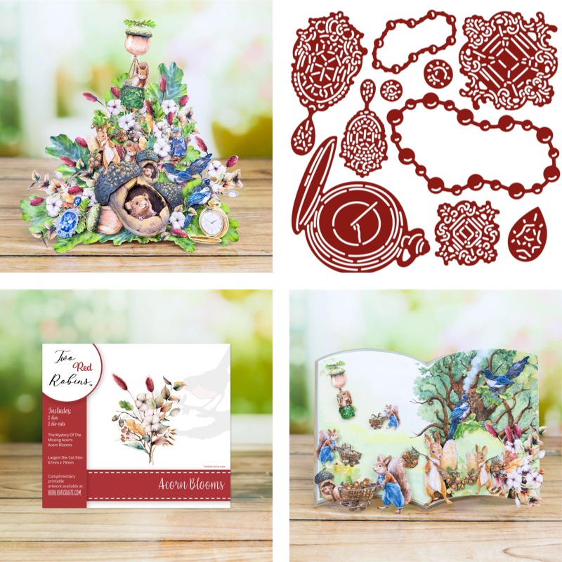 Hiding Place Spring Bounty Met – Candle Making Place Bewertung und Preis